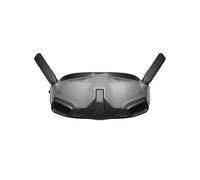 Compatible avec Les Lunettes DJI Goggles 2/3/Integra/N3, Accessoires de Casque FPV for la Surveillance vidéo aérienne(Goggles 2)