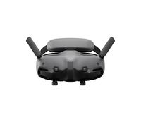 Compatible avec Les Lunettes DJI Goggles 3, Casque FPV Micro-OLED 1080p à Latence Ultra-Faible for Une visualisation aérienne immersive(Goggles 3)