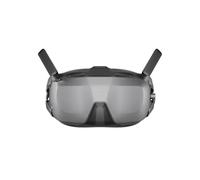 Compatible avec Les Lunettes DJI Goggles N3, Casque FPV Ultra-Large 1080p avec Transmission vidéo O4 FHD(Goggles N3)