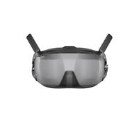 Compatible avec Les Lunettes DJI Goggles N3, Casque FPV Ultra-Large 1080p avec Transmission vidéo O4 FHD