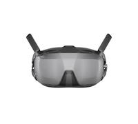 Compatible avec Les Lunettes DJI Goggles N3, Casque FPV Ultra-Large 1080p avec Transmission vidéo O4 FHD