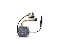 Compatible avec Les Lunettes DJI Integra et O4 Air Unit Series | Objectif de caméra Pro, Transmission vidéo numérique for FPV RC2(O4 Air Unit)