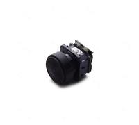 Compatible avec Les Lunettes DJI Integra et O4 Air Unit Series | Objectif de caméra Pro, Transmission vidéo numérique for FPV RC2(Camera Lens Only)