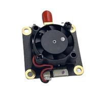 Compatible avec Les Lunettes vidéo FPV FatShark Skyzone, Module émetteur-récepteur FPV VTX VRX 8 canaux PAL NTSC 2-2,2 GHz 1,6 GHz(2 2.2G 1.6 W VTX)