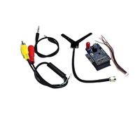 Compatible avec Les Lunettes vidéo FPV FatShark Skyzone, Module émetteur-récepteur FPV VTX VRX 8 canaux PAL NTSC 2-2,2 GHz 1,6 GHz(2 2.2G VRX)