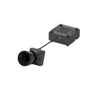 Compatible avec Les Lunettes Walknsnail X, Caméra FPV Analogique 0 Lux Super WDR 1500TVL, Champ De Vision 120°, Kit VTX Sensible Aux Infrarouges for Drones RC