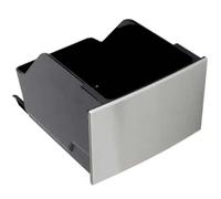 Compatible avec les machines à café DeLonghi - Bac à marc de café for le modèle entièrement automatique ECAM28.465MB