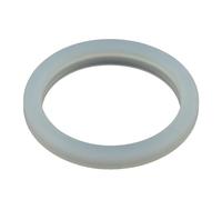 Compatible Avec Les Machines À Café DeLonghi, EC685, EC680, EC850 Et EC860 : Joint En Silicone For Bec Verseur Et Filtre.