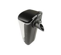 Compatible avec les machines à café Philips EP2121 2136 3146 5144 1221, bac d'égouttage, réservoir d'eau, disque de broyage, accessoires(Milk cup (with lid))