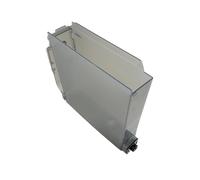 Compatible avec les machines à café Philips EP2121 2136 3146 5144 1221, bac d'égouttage, réservoir d'eau, disque de broyage, accessoires(Water tank 127-130)