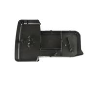 Compatible avec les machines à café Philips EP2121 2136 3146 5144 1221, bac d'égouttage, réservoir d'eau, disque de broyage, accessoires(Drip pan)