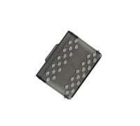 Compatible avec les machines à café Philips EP2121 2136 3146 5144 1221, bac d'égouttage, réservoir d'eau, disque de broyage, accessoires(Coffee powder cap)