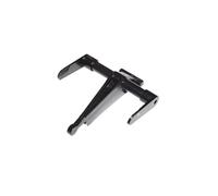 Compatible avec les machines à café Philips - Tige de connexion noire for groupe d'infusion EP2121/EP2124/EP2131/EP2136/EP3146/SM6580