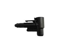 Compatible avec les machines à expresso Philips Saeco - Buse d'entrée du groupe d'infusion for EP2121/EP2124/EP2131/EP2136/EP3146/SM6580