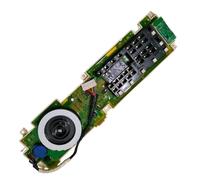 Compatible Avec Les Machines À Laver LG, Carte D'affichage Électronique Inverter - Commande (Références EBR80153742, EBR801537)