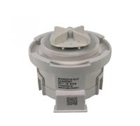 Compatible Avec Les Machines À Laver LG : Moteur De Pompe De Vidange EAU64082901 WDD0032X1M BLDC 26 V 1,5 A. Pièces De Vidange For Lave-linge.