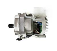 Compatible Avec Les Machines À Laver LittleSwan : Moteur D'entraînement ZXGN-420-8-116L 40 V/178 V 38 Hz/1013 Hz 70 W/420 W (pièces Détachées).