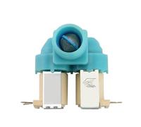 Compatible avec les machines à laver Samsung, électrovanne d'arrivée d'eau électrique DC62-00311C, pièces détachées for lave-linge