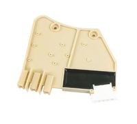 Compatible avec les machines à laver Samsung WF428AAW/XAC, WF438AAR/XAA,Pièce de rechange pour capteur de position du rotor de moteur de lave-linge, DC31-00076A