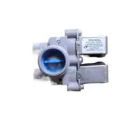 Compatible avec les machines à laver Whirlpool et Hisense : électrovanne FCS180E2, solénoïde FCS180D2, interrupteur(FCS180E2)