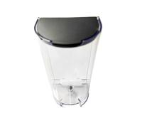 Compatible avec les machines Nespresso et Krups, réservoir d'eau de rechange adapté aux modèles C40, D40 et EN80.