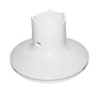 Compatible avec les mélangeurs à immersion Braun - Coupleur de bol de 500 ml - 13 cm - Accessoire de rechange