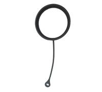 Compatible avec Les Mercedes-Benz W171, W169 et W245 : Bouchon de réservoir de Carburant, Couvercle de durite, câble, Anneau.