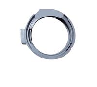 Compatible Avec Les Mini-machines À Laver À Tambour Daewoo, Manchon D'étanchéité En Caoutchouc Étanche(Mini33)