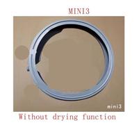 Compatible Avec Les Mini-machines À Laver À Tambour Daewoo, Manchon D'étanchéité En Caoutchouc Étanche(Mini33)