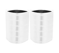 Compatible avec les mini purificateurs d'air Blueair Blue Pure 411 411+.