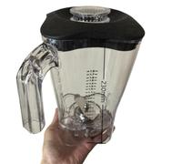 Compatible avec les mixeurs Hamilton Beach HBH650-CCC/550/850 et 850ce, récipient de mélange de rechange