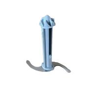 Compatible avec les mixeurs plongeants Philips : bâtonnets de cuisson, lames de hachoir, accessoires for hacher la viande, HR2545, HR1366, HR1617