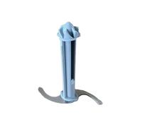 Compatible Avec Les Mixeurs Plongeants Philips, Les Lames De Hachoir Et Les Accessoires De Hachage De Viande (HR2545, HR1366, HR1617)