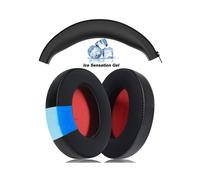 Compatible avec les modèles 1MORE SonoFlow Pro SE HQ51 HC905 HQ30 Wireless et Ice Combo.