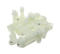 Compatible avec les modèles 3/Y, pompe à chaleur, tuyauterie, pompe à eau de refroidissement, vase d'expansion de liquide de refroidissement avec pompe 1613703-00-B 2021 2022 2023. Pièces automobiles
