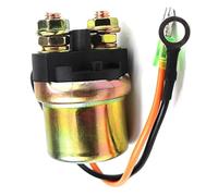 Compatible avec Les modèles 6C, 8C et C75 : Relais de solénoïde de démarreur 6G1-81941-10-00 (1 pièce)