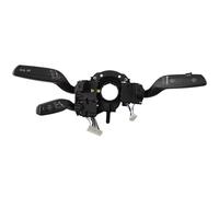 Compatible avec Les modèles A4, A5, A6 et A7, commutateur Multifonctions pour Colonne de Direction de Voiture (référence OEM : 4G8953502A)