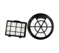 Compatible Avec Les Modèles Bosch BGC05A220A, BGC05AAA1, BGC05AAA2, BGS05A220, BGS05A221, BGS05A222, BGS05A225 Et BGS05AAA1. Kit De Filtres For Aspirateur(4pcs)
