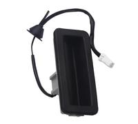 Compatible avec Les modèles C-Max 2007, 2008, 2009 et 2010 : poignée de Porte arrière, déverrouillage du Coffre, Interrupteur de hayon (références : 3M5119B514AC et 1346324)
