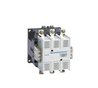 Compatible Avec Les Modèles CJ40, CJ40-63, CJ40-125, CJ40-160, CJ40-200 Et CJ40-250 : Contacteurs Électromagnétiques Triphasés 220 V CA, 125 A, 160 A, 200 A Et 250 A.(CJ40-63A,380 V)