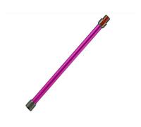 Compatible Avec Les Modèles D'aspirateur Dyson, V7 V8 V10 V11 V15 Et V6 B Style Accessoires De Remplacement Extension À Dégagement Rapide Baguette Droite.(Rose Version)