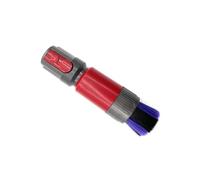 Compatible Avec Les Modèles D'aspirateur Dyson, V7 V8 V10 V11 V15 Et V6 B Style Accessoires De Remplacement Extension À Dégagement Rapide Baguette Droite.(Brush)