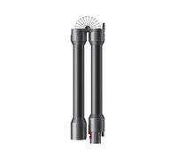 Compatible Avec Les Modèles D'aspirateur Dyson, V7 V8 V10 V11 V15 Et V6 B Style, Accessoires De Remplacement, Rallonge À Dégagement Rapide, Baguette Droite(Foldable Black)