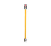Compatible Avec Les Modèles D'aspirateurs Dyson, V7, V8, V10, V11, V15 Et V6 B, Accessoires De Remplacement, Rallonge À Dégagement Rapide, Baguette Droite(Orange)