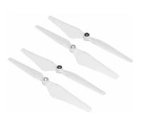 Compatible avec Les modèles de Drones Quadcopter, modèles UAV pour Phantom 3, hélices 9450, Accessoires Auto-serrants, 2 Paires