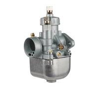 Compatible avec les modèles de moto Simson S50 S51 S70 KR51 SR50 Carburateur Vergaser BVF 16N1-11 16 mm 19 mm 21 mm Carburateur Carby Remplacement du marché secondaire(21mm)