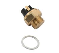 Compatible avec les modèles de moto X-MAX 250 YP250R XMAX250 2005 2006 pour le numéro de pièce 1C0-H2560-10-00 Thermo Switch Assy Sefrarket Remplacement du marché