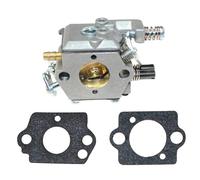 Compatible avec les modèles de tronçonneuse 109 110 111 115 PS-43 PS-52 PS-540 Carburateur 027 151 010 957 151 100 WT-76 WT-742 WT-465 WT-61 Option de remplacement