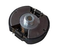 Compatible avec les modèles de véhicules Embrayage 78 mm OD 10,5 mm 15 mm ID BH22 BH23 BH24 Numéro de pièce 0043595 Remplacement du marché secondaire