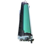 Compatible avec les modèles d'imprimante C754 C654 IU711 Tambour d'image et unité de développement DR711 DV711 IU711Y IU711C IU711M Compatible avec numéro de pièce 8K1927225B 1G724-97012(IU711Y)